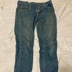 Levi’s 511 jeans